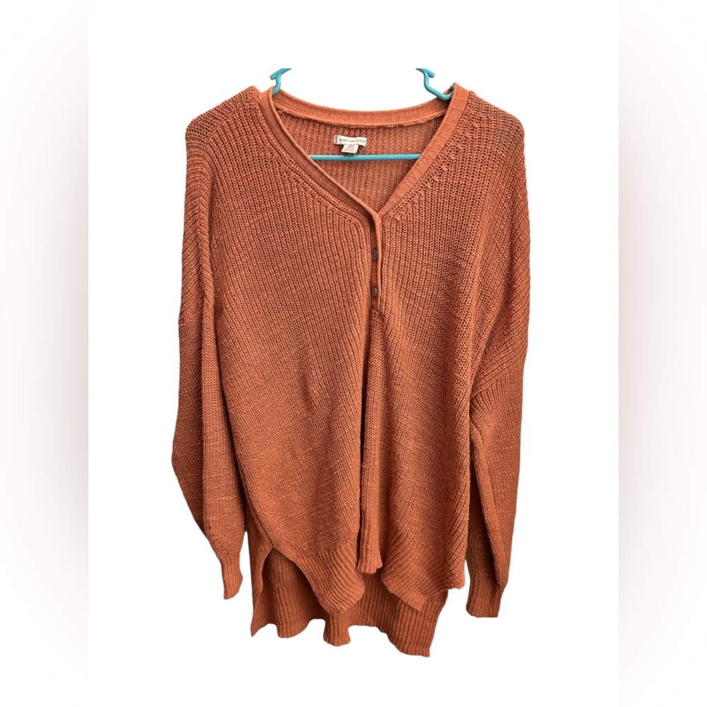 American Eagle sweater